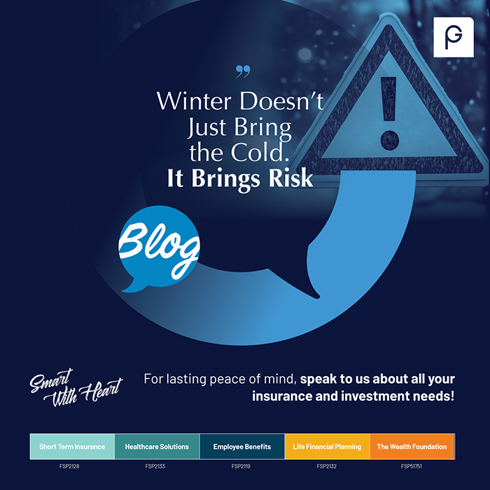 Winter Doesn’t Just Bring the Cold. It Brings Risk.