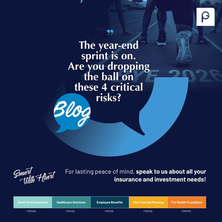 The September Business Checklist: Managing Risk and Wealth Before the Year-End Sprint